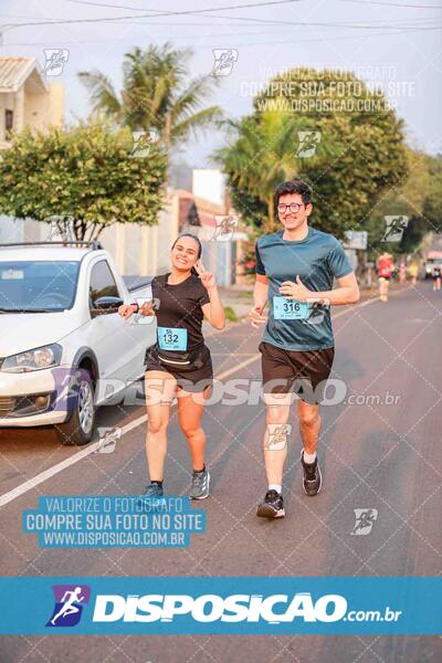 Circuito SESC de Corrida de Rua 2024 - Umuarama 