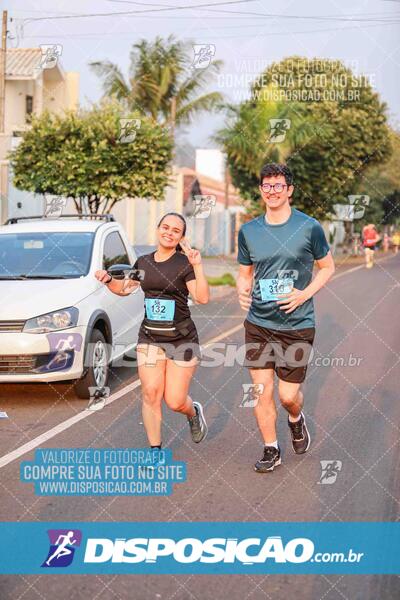 Circuito SESC de Corrida de Rua 2024 - Umuarama 