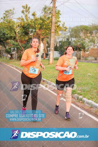 Circuito SESC de Corrida de Rua 2024 - Umuarama 