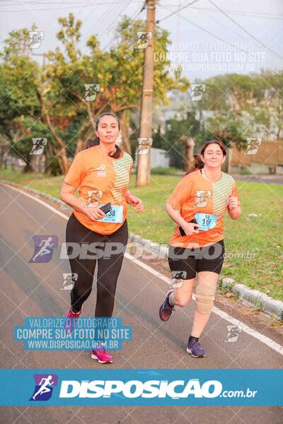 Circuito SESC de Corrida de Rua 2024 - Umuarama 