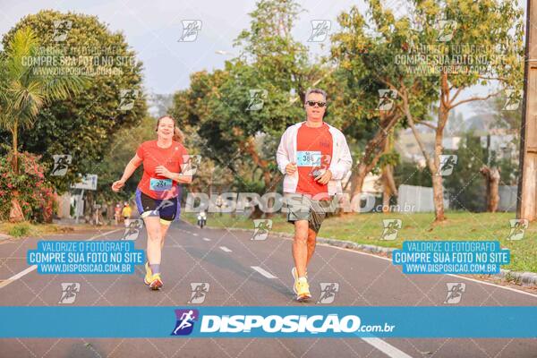 Circuito SESC de Corrida de Rua 2024 - Umuarama 