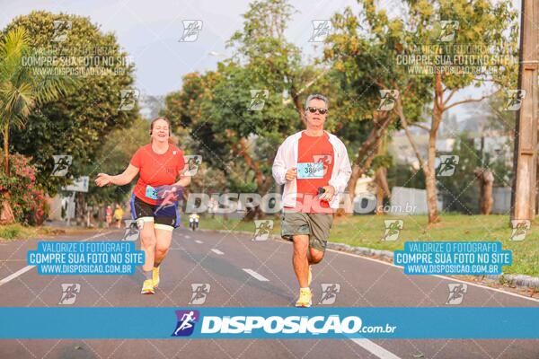 Circuito SESC de Corrida de Rua 2024 - Umuarama 