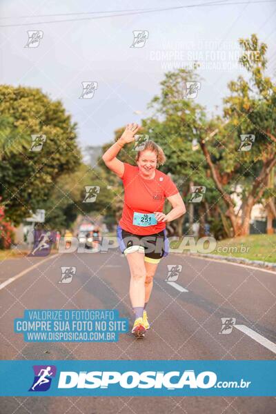 Circuito SESC de Corrida de Rua 2024 - Umuarama 