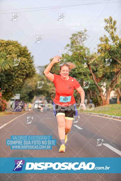 Circuito SESC de Corrida de Rua 2024 - Umuarama 