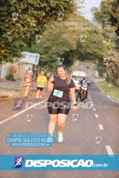 Circuito SESC de Corrida de Rua 2024 - Umuarama 