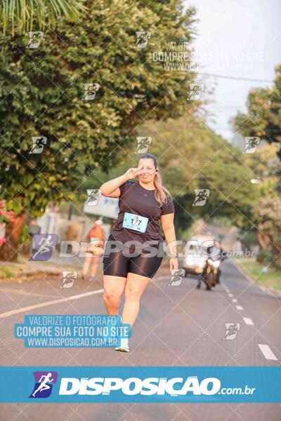 Circuito SESC de Corrida de Rua 2024 - Umuarama 