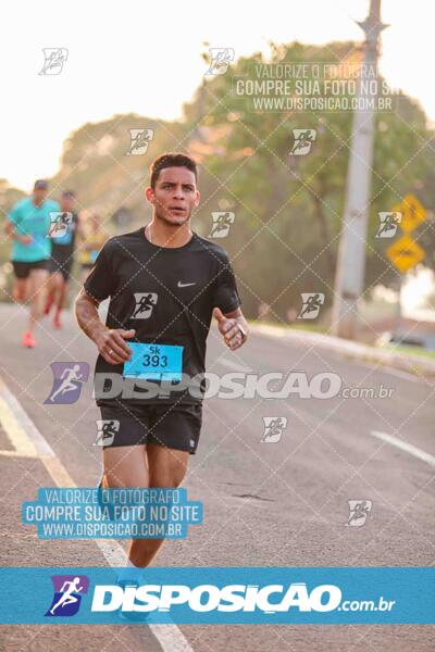 Circuito SESC de Corrida de Rua 2024 - Umuarama 