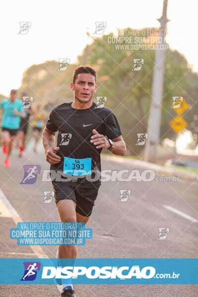 Circuito SESC de Corrida de Rua 2024 - Umuarama 