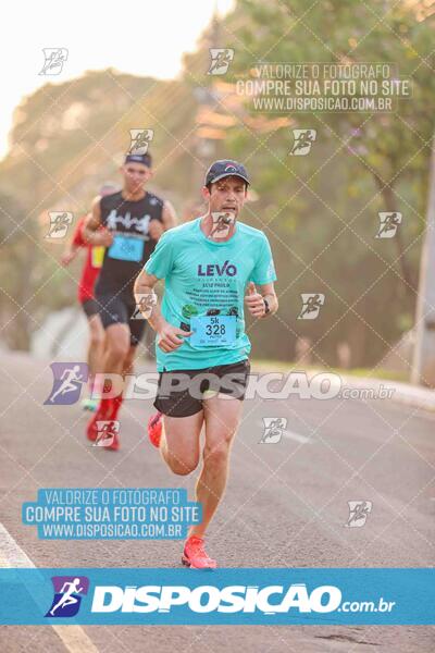 Circuito SESC de Corrida de Rua 2024 - Umuarama 