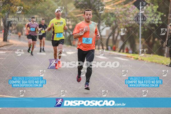 Circuito SESC de Corrida de Rua 2024 - Umuarama 