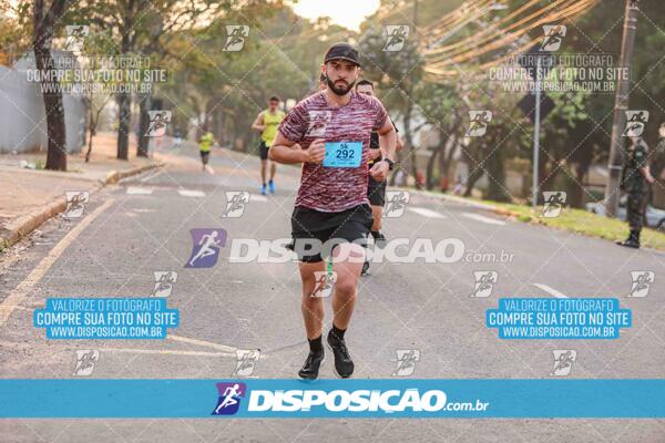 Circuito SESC de Corrida de Rua 2024 - Umuarama 