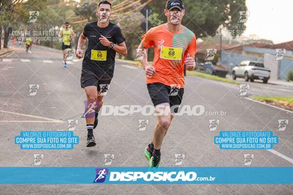 Circuito SESC de Corrida de Rua 2024 - Umuarama 