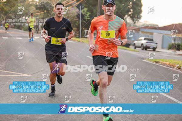 Circuito SESC de Corrida de Rua 2024 - Umuarama 