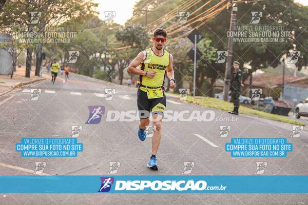 Circuito SESC de Corrida de Rua 2024 - Umuarama 