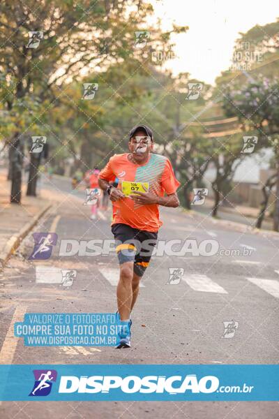 Circuito SESC de Corrida de Rua 2024 - Umuarama 