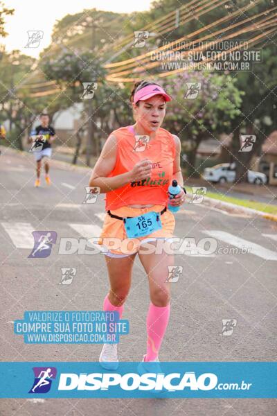 Circuito SESC de Corrida de Rua 2024 - Umuarama 