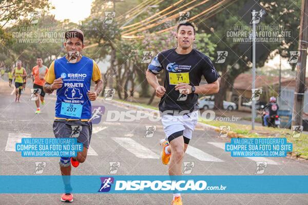 Circuito SESC de Corrida de Rua 2024 - Umuarama 