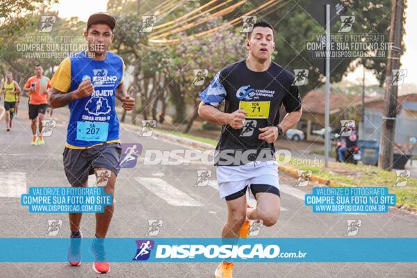 Circuito SESC de Corrida de Rua 2024 - Umuarama 