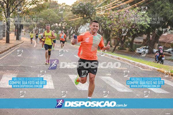 Circuito SESC de Corrida de Rua 2024 - Umuarama 