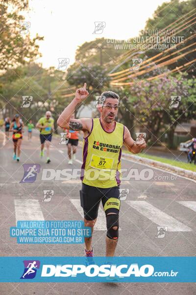 Circuito SESC de Corrida de Rua 2024 - Umuarama 