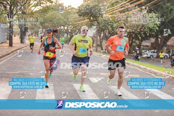 Circuito SESC de Corrida de Rua 2024 - Umuarama 