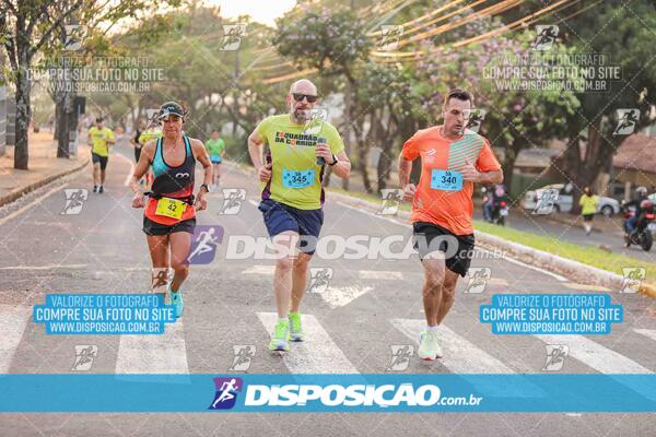 Circuito SESC de Corrida de Rua 2024 - Umuarama 