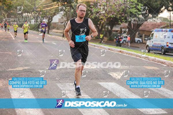 Circuito SESC de Corrida de Rua 2024 - Umuarama 