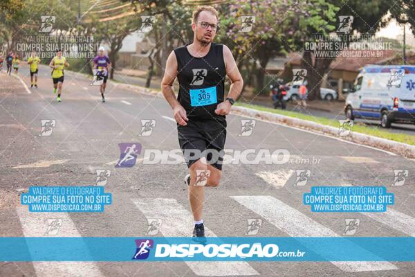 Circuito SESC de Corrida de Rua 2024 - Umuarama 