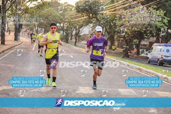 Circuito SESC de Corrida de Rua 2024 - Umuarama 