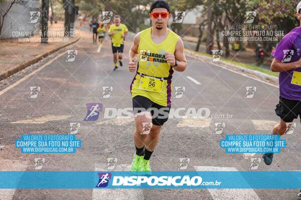 Circuito SESC de Corrida de Rua 2024 - Umuarama 