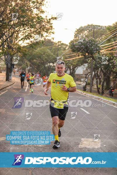 Circuito SESC de Corrida de Rua 2024 - Umuarama 