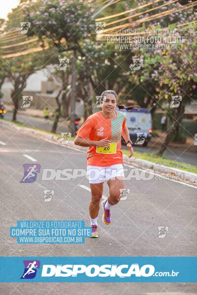 Circuito SESC de Corrida de Rua 2024 - Umuarama 