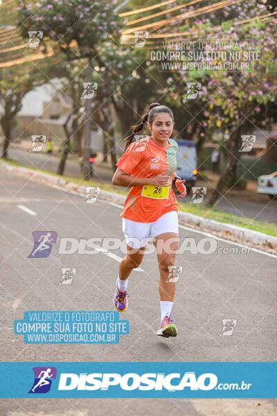 Circuito SESC de Corrida de Rua 2024 - Umuarama 