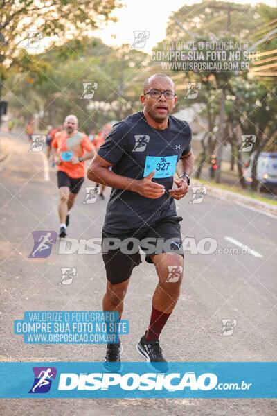 Circuito SESC de Corrida de Rua 2024 - Umuarama 