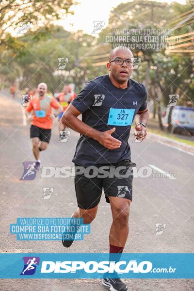 Circuito SESC de Corrida de Rua 2024 - Umuarama 