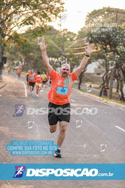 Circuito SESC de Corrida de Rua 2024 - Umuarama 