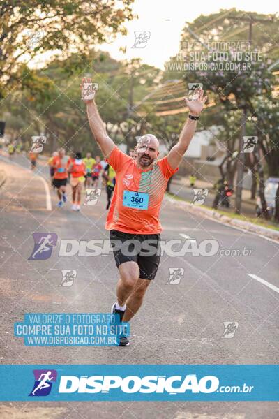 Circuito SESC de Corrida de Rua 2024 - Umuarama 