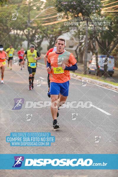 Circuito SESC de Corrida de Rua 2024 - Umuarama 