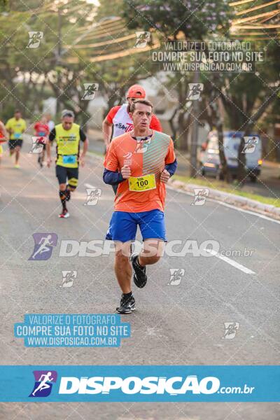 Circuito SESC de Corrida de Rua 2024 - Umuarama 