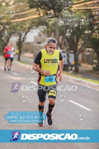 Circuito SESC de Corrida de Rua 2024 - Umuarama 