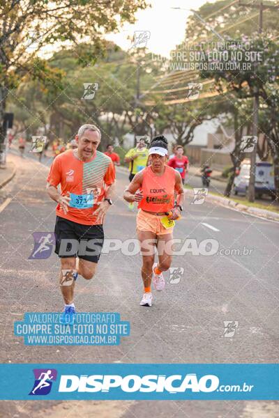 Circuito SESC de Corrida de Rua 2024 - Umuarama 