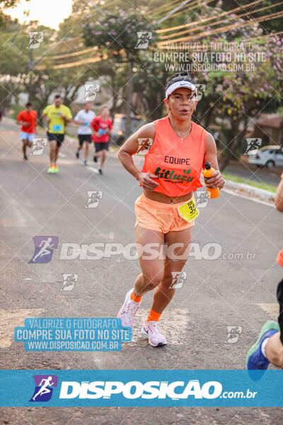 Circuito SESC de Corrida de Rua 2024 - Umuarama 