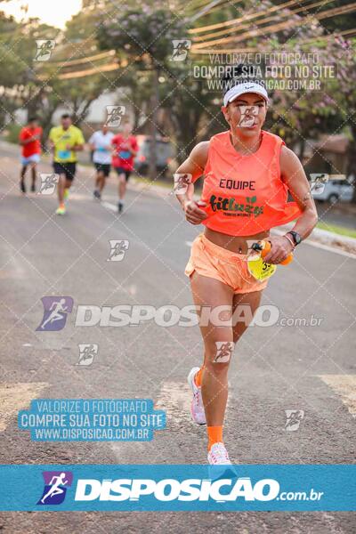 Circuito SESC de Corrida de Rua 2024 - Umuarama 