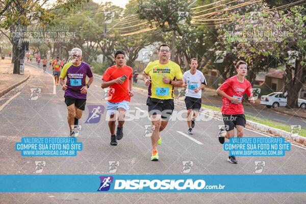 Circuito SESC de Corrida de Rua 2024 - Umuarama 