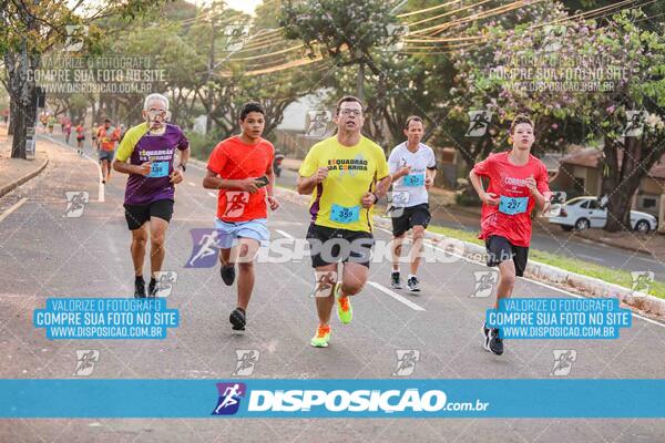 Circuito SESC de Corrida de Rua 2024 - Umuarama 