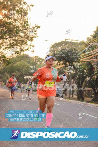 Circuito SESC de Corrida de Rua 2024 - Umuarama 