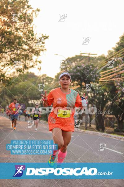 Circuito SESC de Corrida de Rua 2024 - Umuarama 