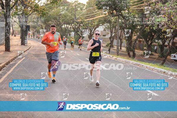 Circuito SESC de Corrida de Rua 2024 - Umuarama 