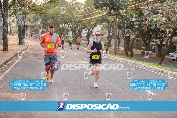 Circuito SESC de Corrida de Rua 2024 - Umuarama 