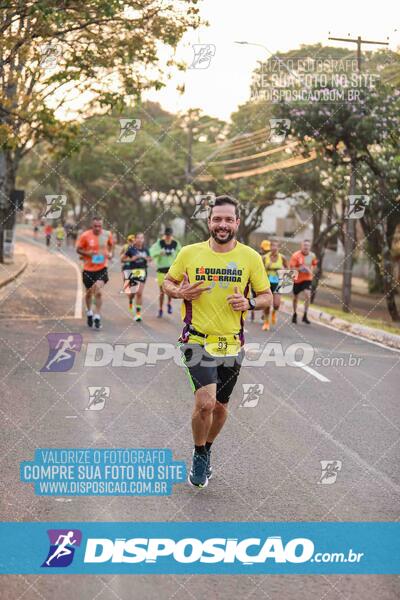 Circuito SESC de Corrida de Rua 2024 - Umuarama 